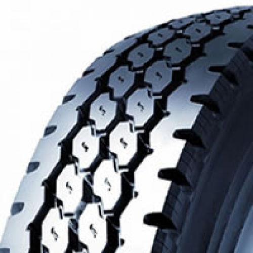 BRIDGESTONE M840 EVO 315/80 R22.50 158G