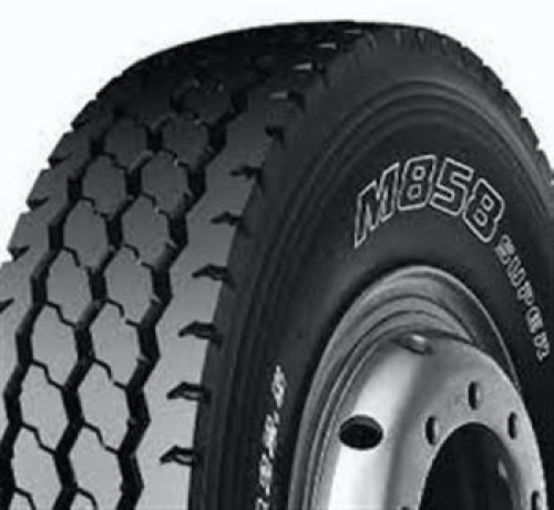 BRIDGESTONE M858 315/80 R22.50 156L