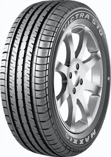 MAXXIS MA 510E 185/60 R13 80H