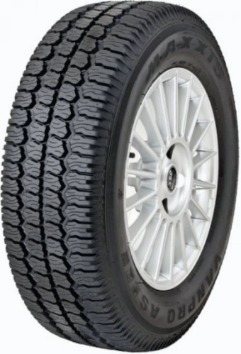 MAXXIS MA LAS 215/70 R15 109R