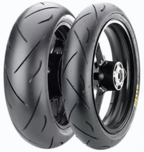 MAXXIS MA-PS 190/50 R17 73W