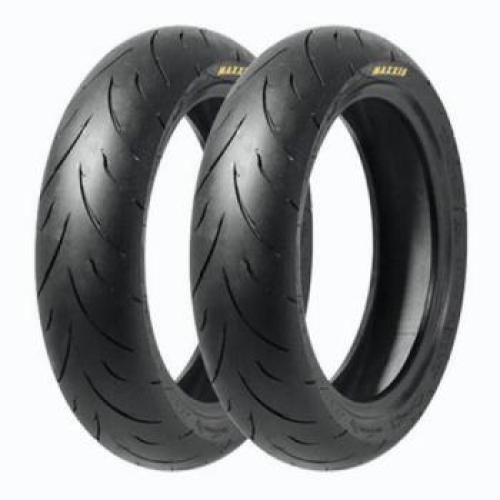 MAXXIS MA-R1 100/90 R12 49J