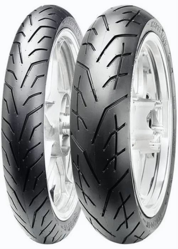 CST MAGSPORT C6501 100/80 R17 52H