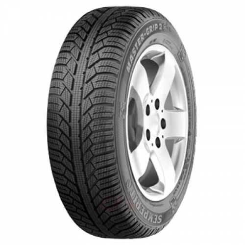 SEMPERIT Master-Grip 2 SUV 195/60 R16 89H