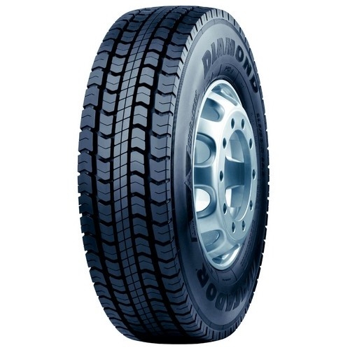 Matador DH1 12R22.5 152/148L