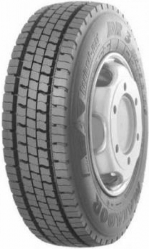 Matador DR3 215/75 R17.5 126/124M