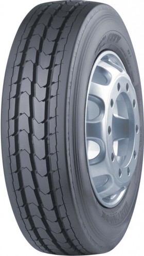 Matador FU1 275/70 R22.5 148/145J