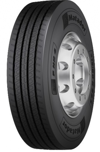 Matador F HR 4 215/75 R17.5 126/124M