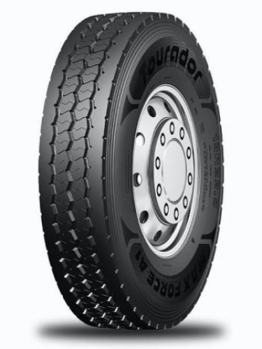 Tourador MAX FORCE A1 315/80 R22.50 161K