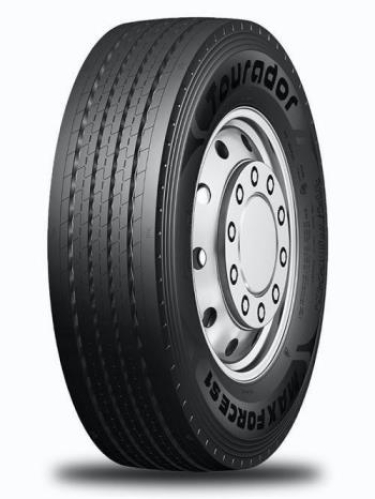 Tourador MAX FORCE S1 265/70 R19.50 143J