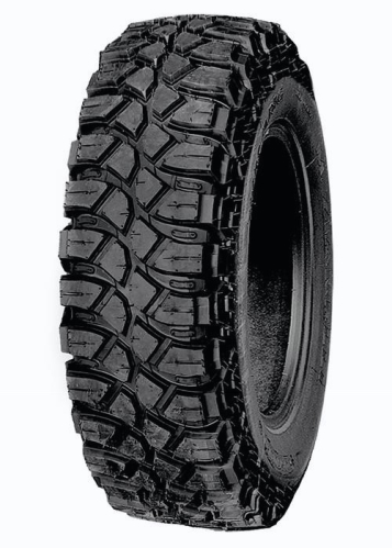 Ziarelli MAXI 265/75 R16 116H