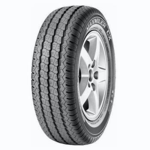 GT Radial MAXMILER 185/60 R12 104N