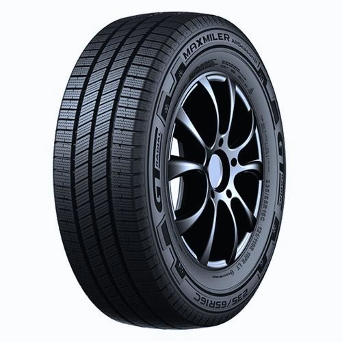 GT Radial MAXMILER AS 2 225/75 R16 121R