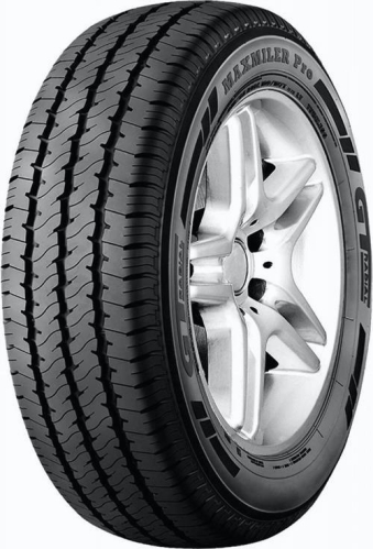 GT Radial MAXMILER PRO 155/80 R12 88R