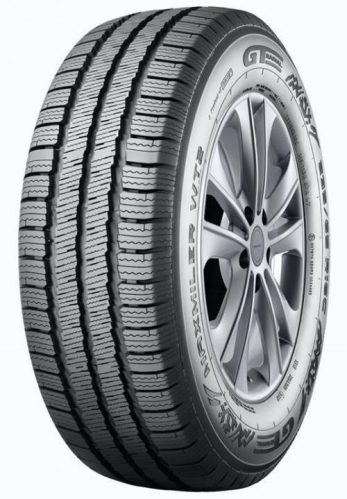 GT Radial MAXMILER WT2 CARGO 155/80 R12 88R