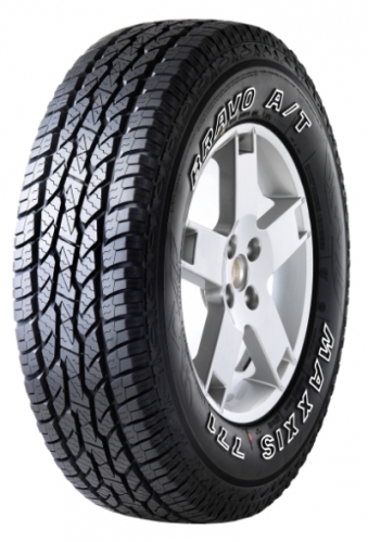 MAXXIS AT771 OWL 245/70 R16 107T