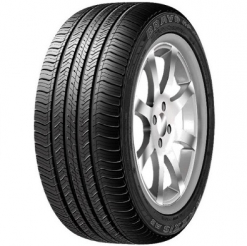 MAXXIS BRAVO HP M3 225/60 R17 99H