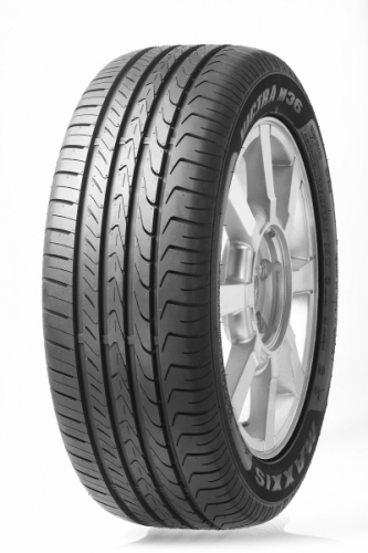 MAXXIS M-36 VICTRA PLUS 225/55 R17 97W R/F