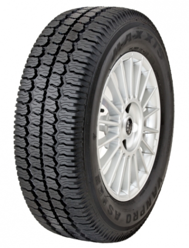 MAXXIS MA-LAS 205/70 R15 106R