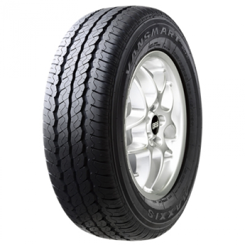 MAXXIS MCV3+ 225/70 R15 112S