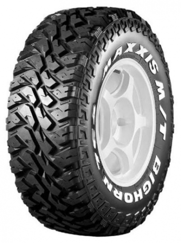 MAXXIS MT764 RWL POR 12.5/35 R17 119Q