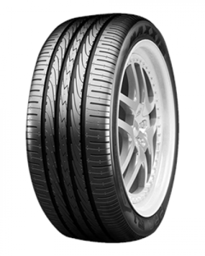 MAXXIS PRO R1 235/45 ZR18 98W DOT2016