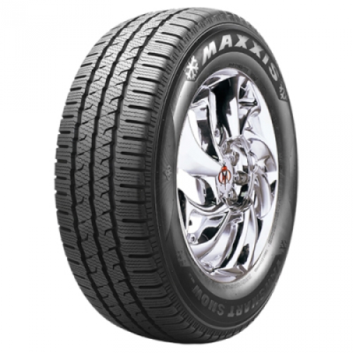 MAXXIS VANSMART SNOW WL2 205/80 R14 109R