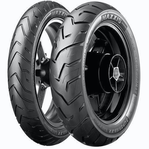 MAXXIS MAXXVENTURE MA-ADV 120/70 R19 60W