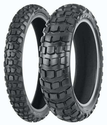MAXXIS MAXXVENTURE MA MT 90/90 R21 54R