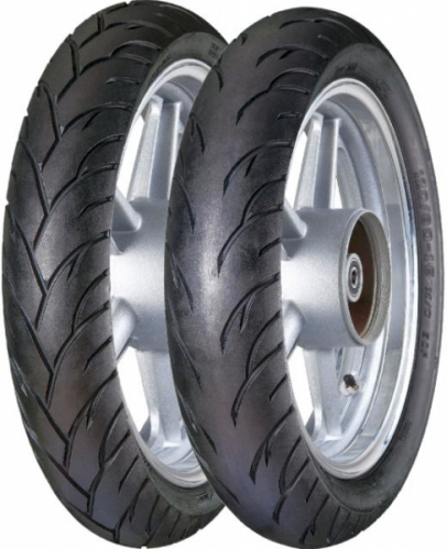 ANLAS MB-34 90/90 R18 57P