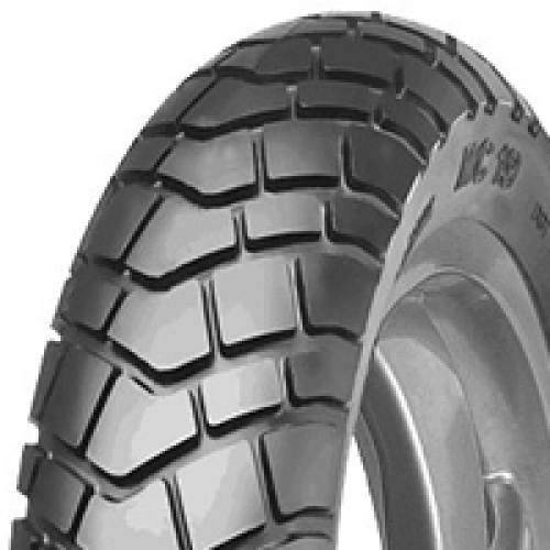 SAVA MITAS MC19 130/80-12 60J