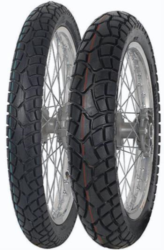 MITAS MC24 INVADER 100/90 R19 57S