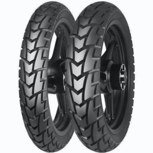 MITAS MC32 NORM.C 100/80 R17 52R