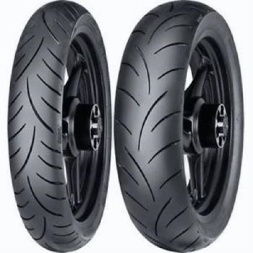 MITAS MC50 M-RACER 100/90 R17 55S