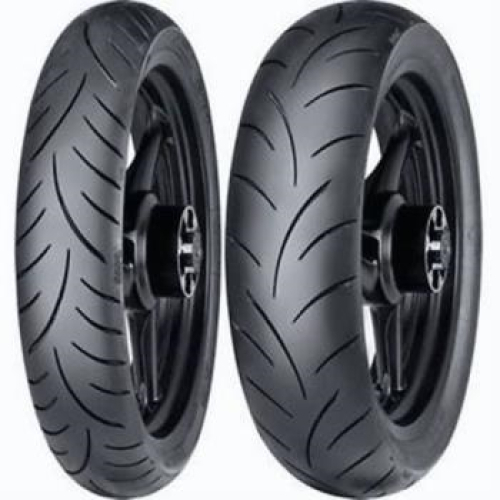 MITAS MC50 M-RACER 120/90 R18 65H