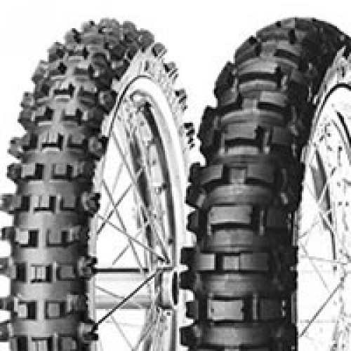 SAVA MITAS MC6 REINF. 100/90-10 61J