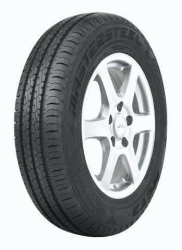 Master Steel MCT3 185/80 R14 102N