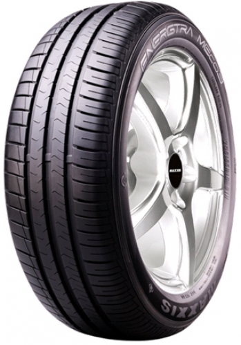 MAXXIS MCV3+ 195/75 R16 107S