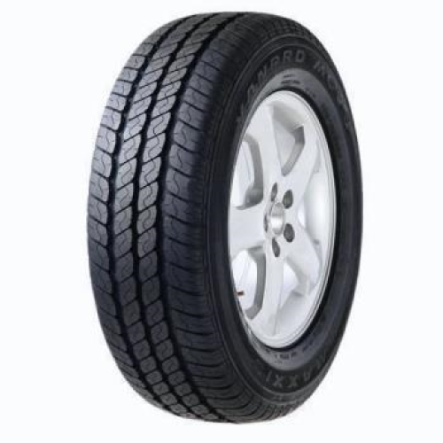 MAXXIS MCV3 PLUS 185/80 R15 103R