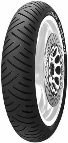 METZELER 110/70 R17 54S DOT00