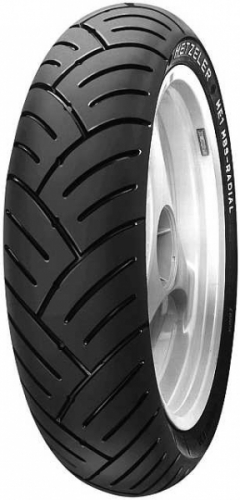METZELER 160/70 R16 71V DOT01