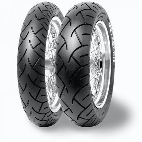 METZELER ME 880 MARATHON 90/90 R21 54H