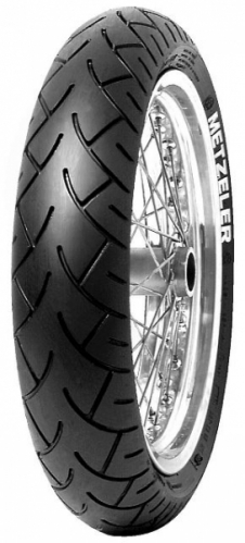 METZELER ME 880 Marathon 130/60 VR18 60V Front TL DOT 2316