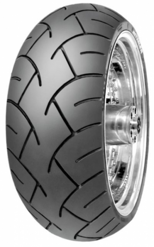METZELER ME 880 Marathon 210/50 ZR17 78W TL DOT 5017