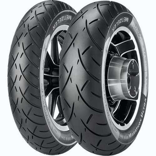 METZELER ME888 MARATHON ULTRA F 180/50 B21 74V DOT2024
