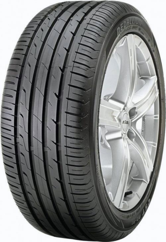 CST MEDALLION MD-A1 235/35 R19 91W