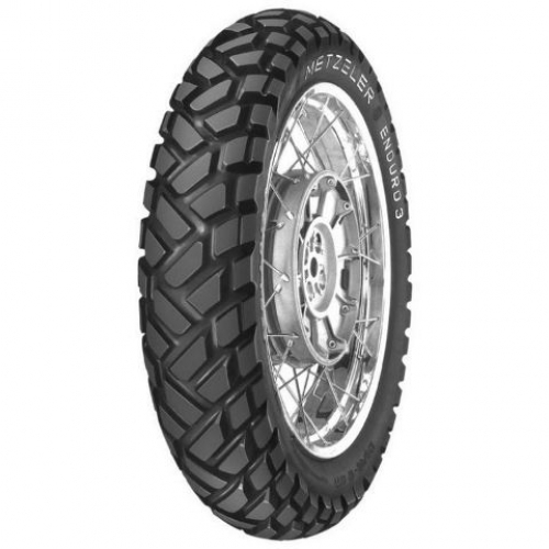 METZELER ENDURO 3 SAHARA R 120/80-18 62S DOT2024