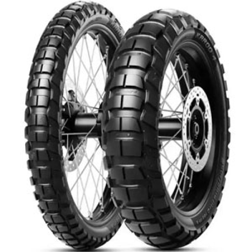 METZELER KAROO 4 150/70 R18 70T DOT2023