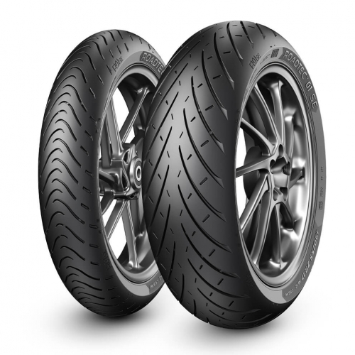 METZELER Roadtec 01 130/70-17 62H TL