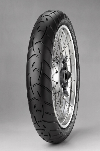 METZELER TOURANCE NEXT FRONT 120/70 R19 60V DOT2025
